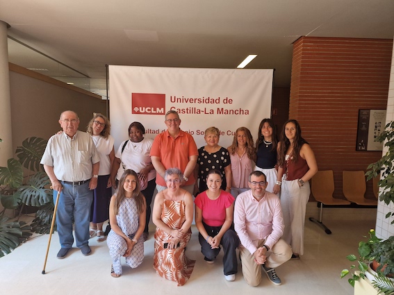 El proyecto Capaz presenta sus resultados en Cuenca