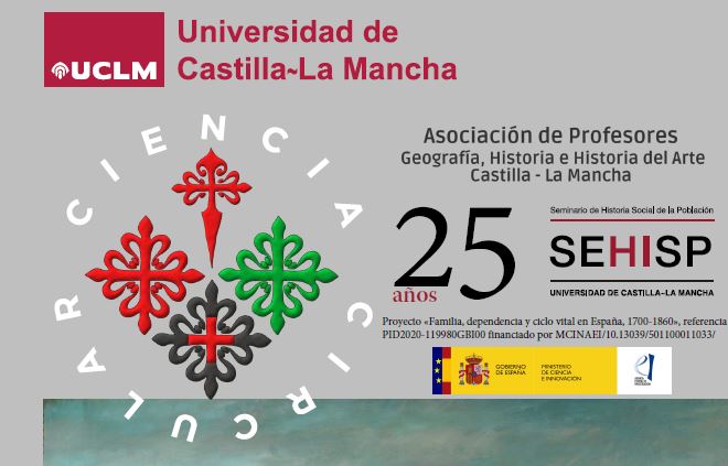 Ciencia circular: Individuos y gentes de cuenca en conflicto durante la Edad Moderna, ss. XVI-XVIII