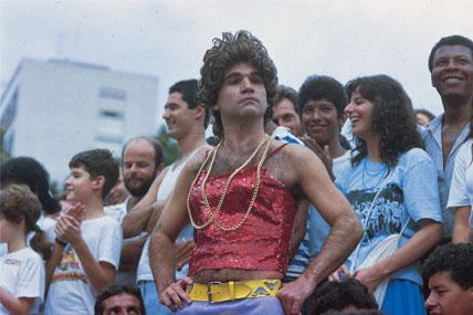 Corra Enquanto é Tempo