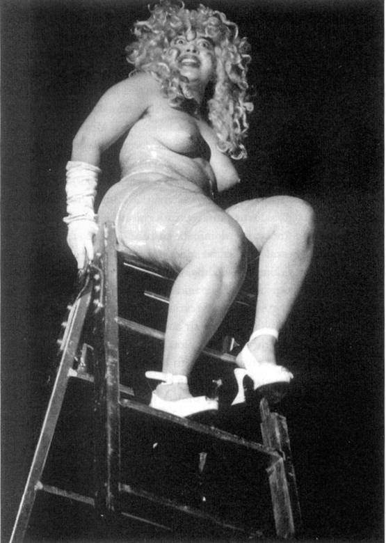 Soy verdaderamente una esponja