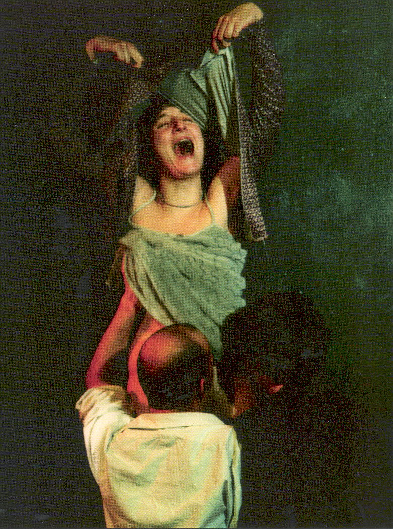 Compañía Lucas Cranach