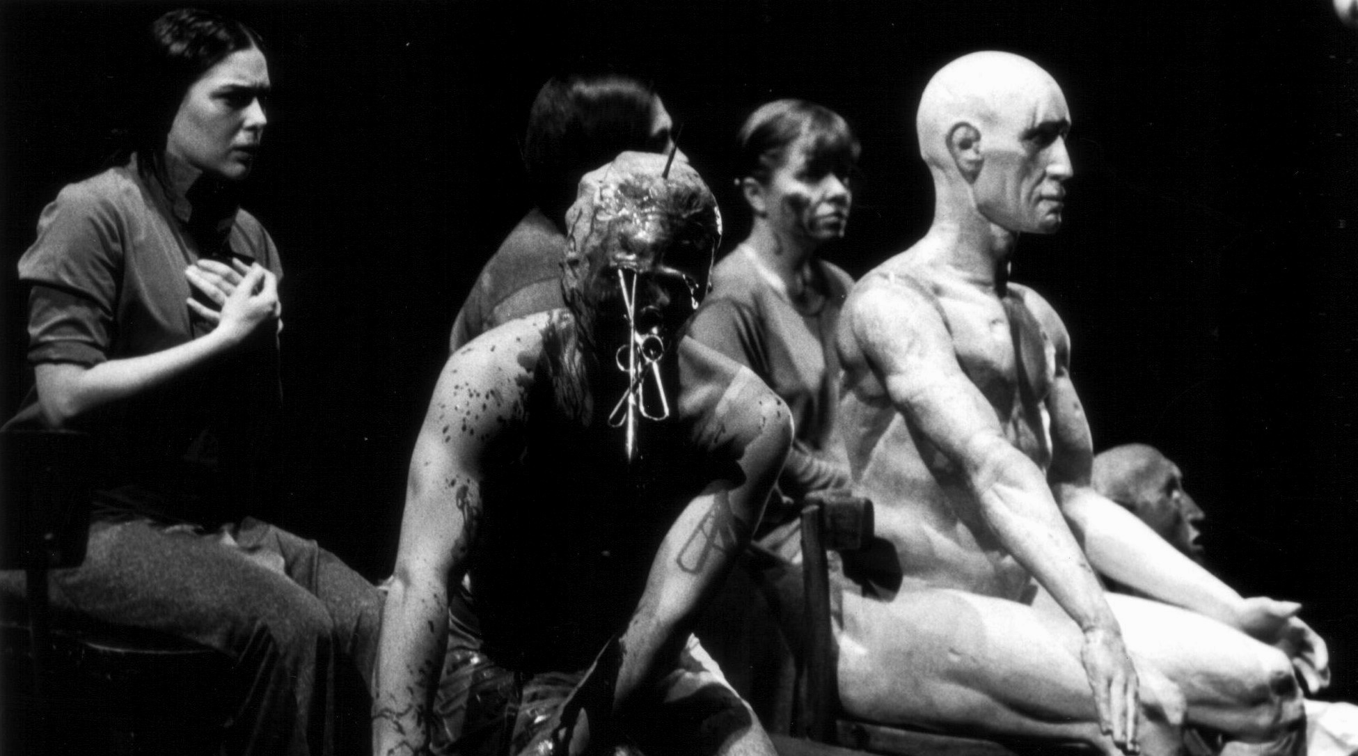 M.M.B. (Monteverdi Método Bélico)