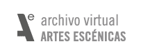 Creación de un archivo de artes escénicas y de acción en España