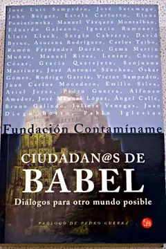 En un café de Ginebra