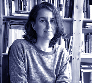 Victoria Pérez Royo