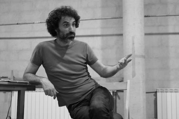 Autonomía y complejidad. Seminario 2