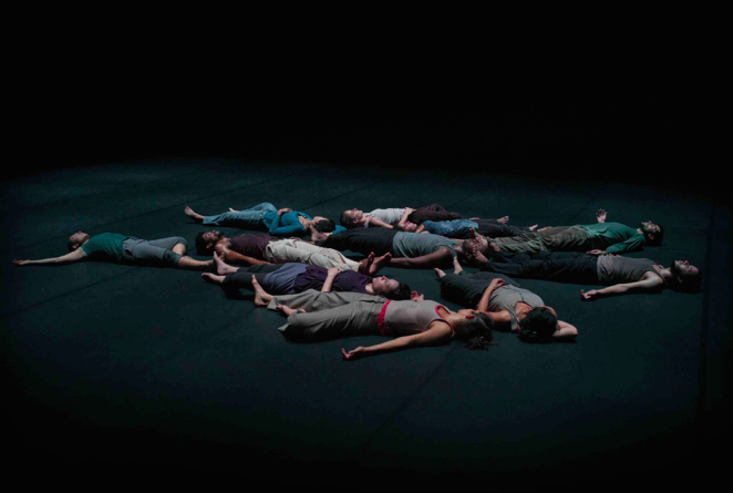 Dança e identidade cultural