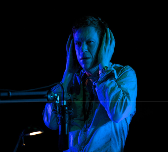 Trans-formative performance: living further realities