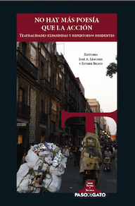 Teatralidad y disidencia