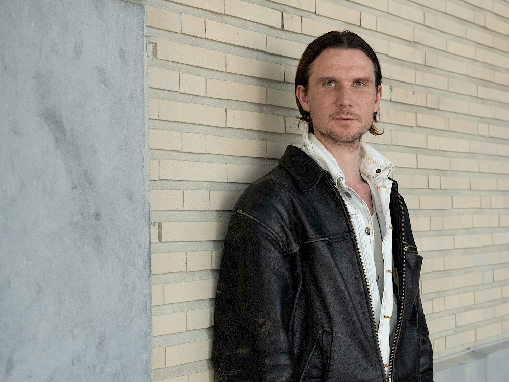 Alex Baczyński-Jenkins