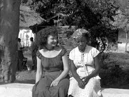 An Exploration on Maya Deren’s