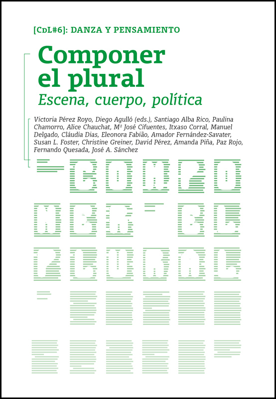 Componer el plural
