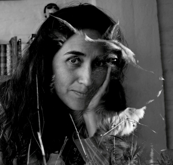 Entrevista a Gabriela Ponce (Mitómana)