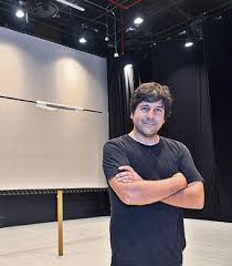 Entrevista a Santiago Roldós