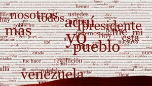 De lo que no se puede hablar es mejor callarse