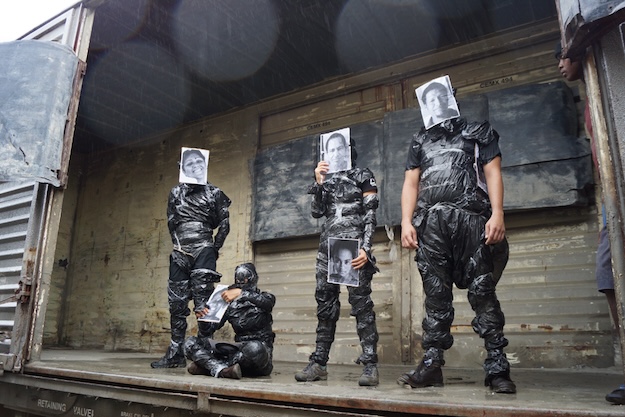 Autonomía, organización y secesión.