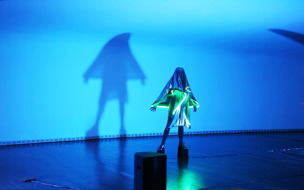 Envoltura – Idoia Zabaleta