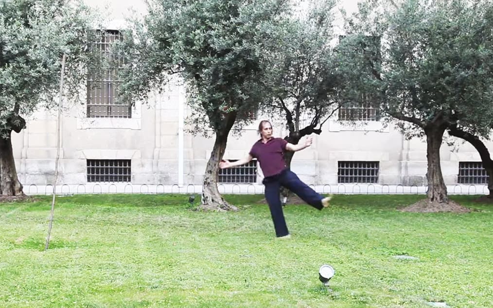 Envoltura. Iñaki Azillaga