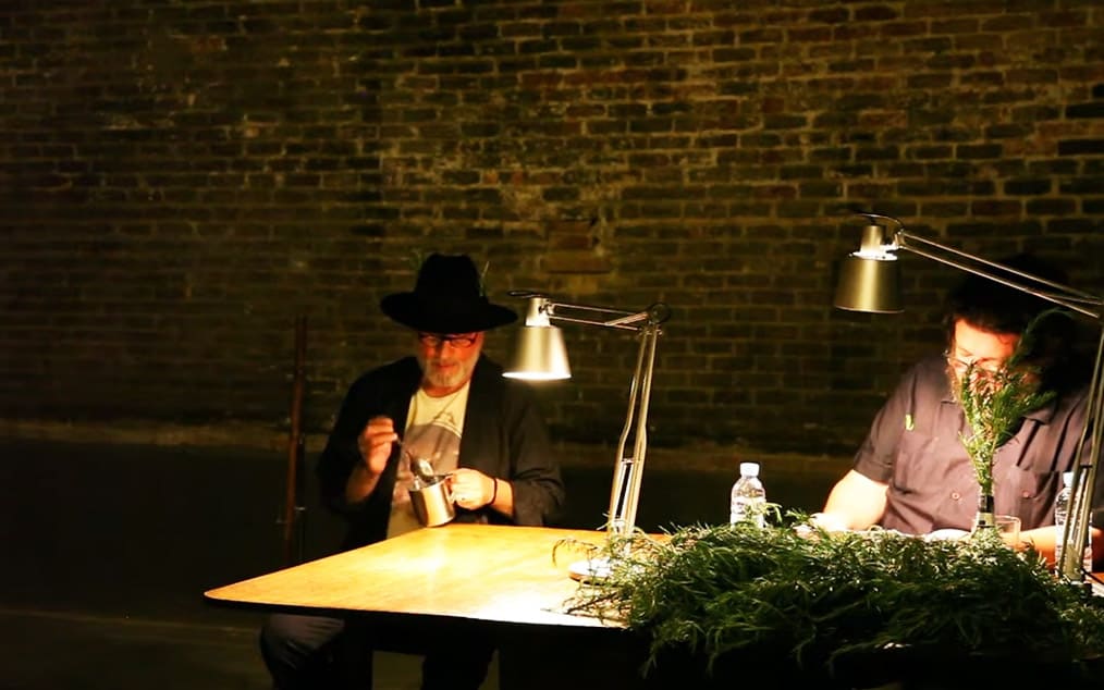 Envoltura. Pedro G. Romero y Bobote