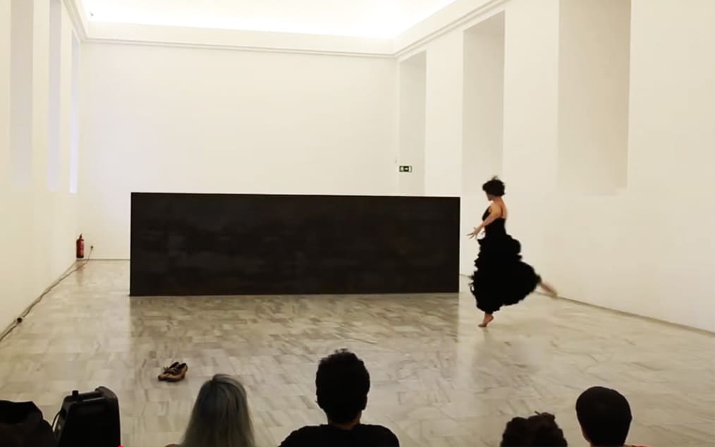 Envoltura. Leonor Leal