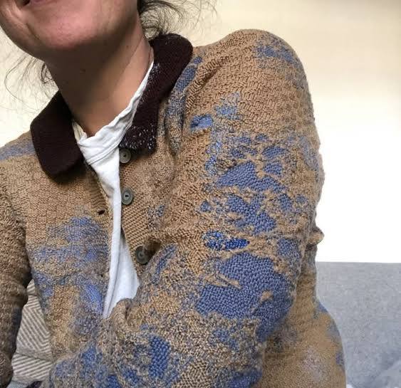 Entrevista a Celia Pym