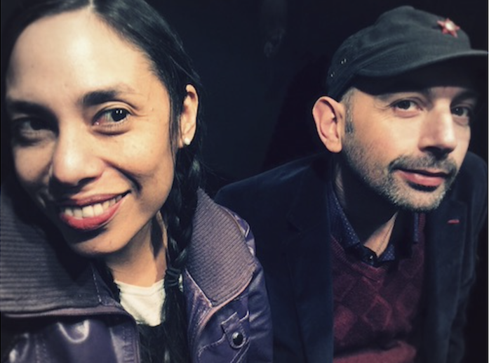 Oligor y Microscopía