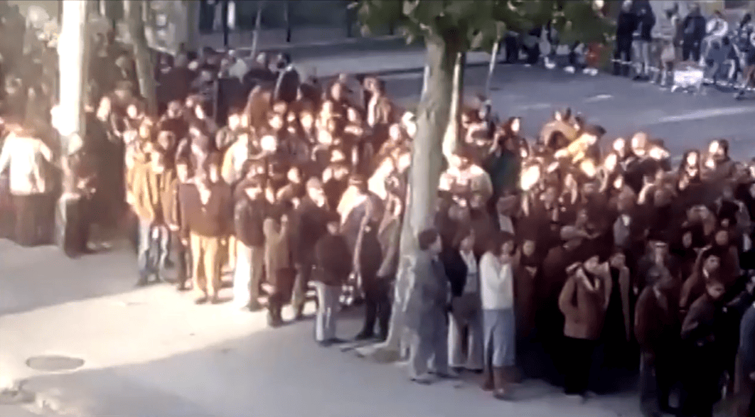 Torre de Babel Madrid