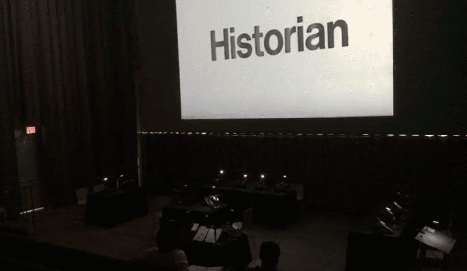 The Words of Others-Miami