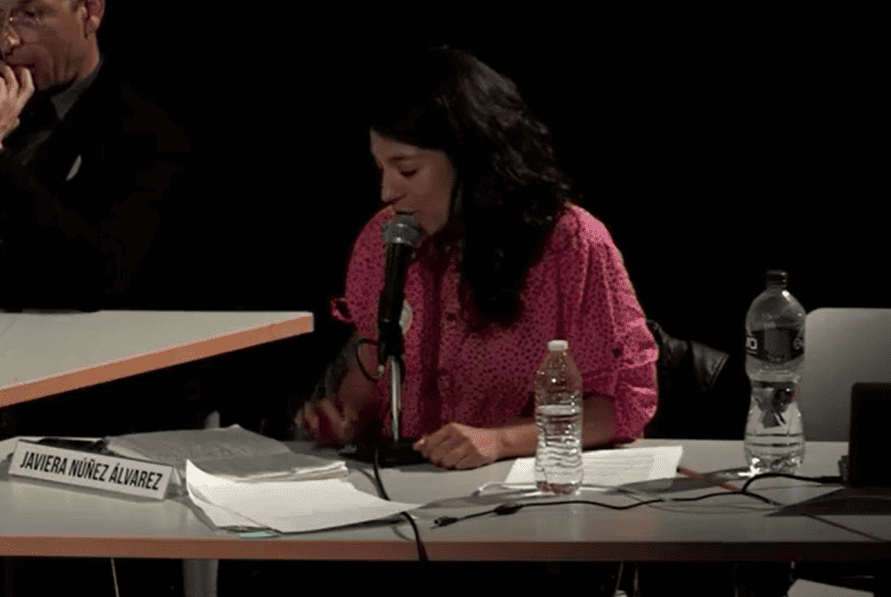 El arte como lugar de lo político