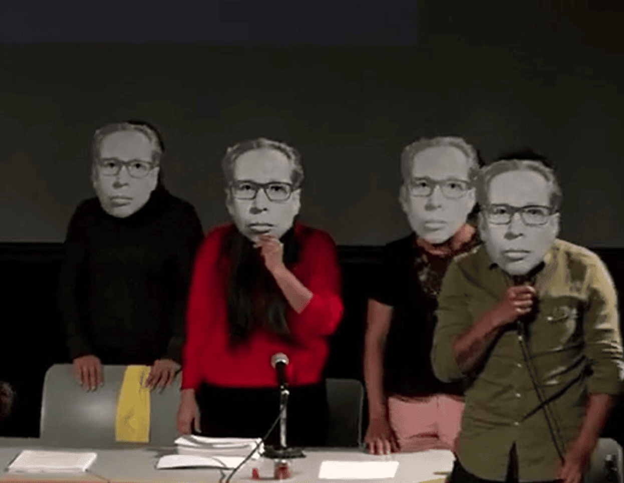 Torre de Babel México