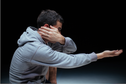 Alteridad y encuentro