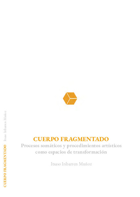 Cuerpo fragmentado