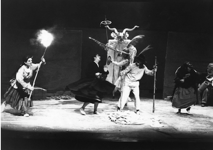 Indagación sobre lo justo: más allá de la representación