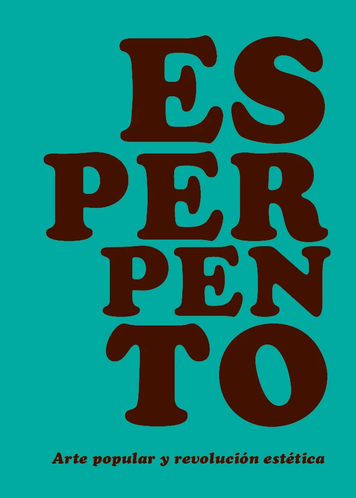Esperpento