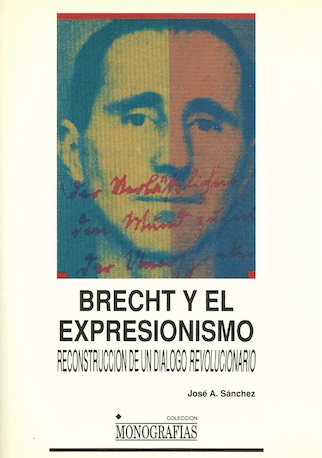 Brecht y el expresionismo