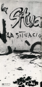 La Situación. Conversación con Manolo Quejido y José Aja