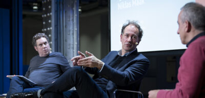 Repensando El Mañana