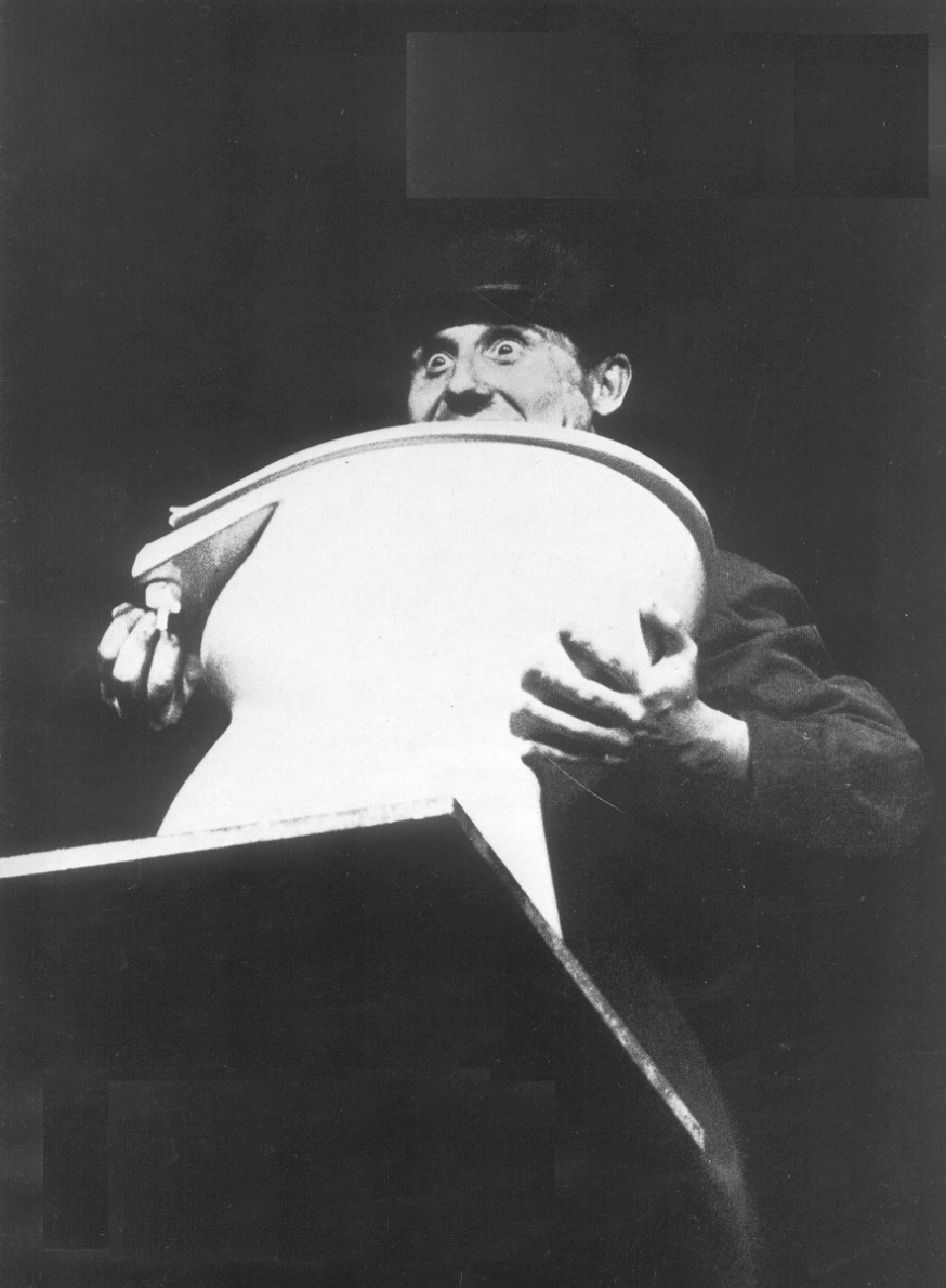 Fase I: usos domésticos