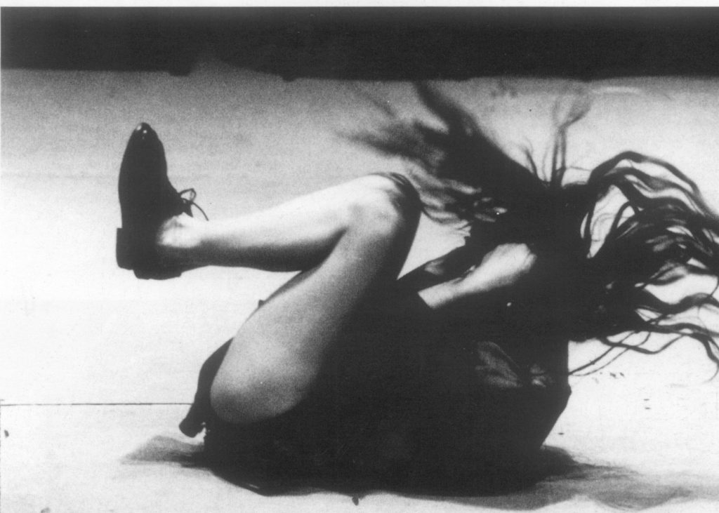 Esteve Grasset y las dramaturgias del mar