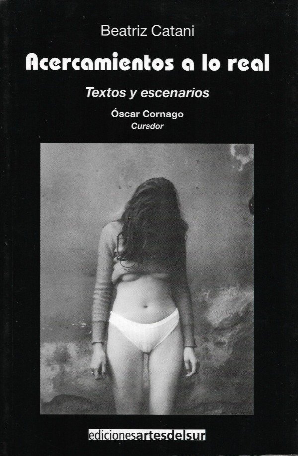 Acercamientos a lo Real