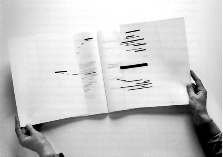 Y ahora que Mallarmé ha muerto…