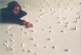 La imagen del pensamiento