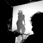 On cheRchE uNe dAnse