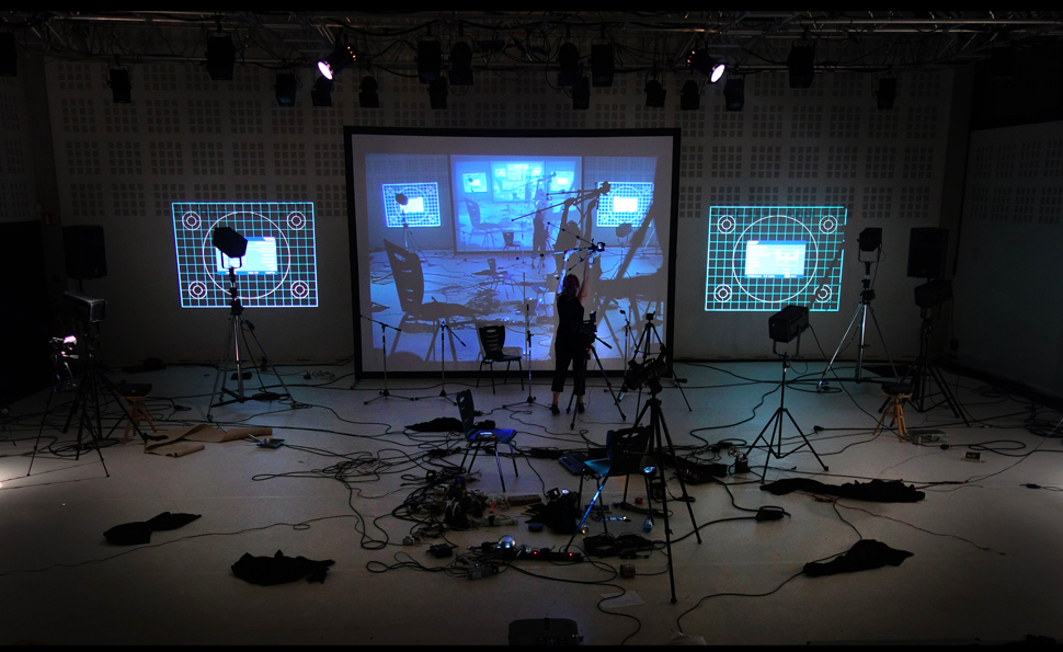 LabOratorio/labOfilm