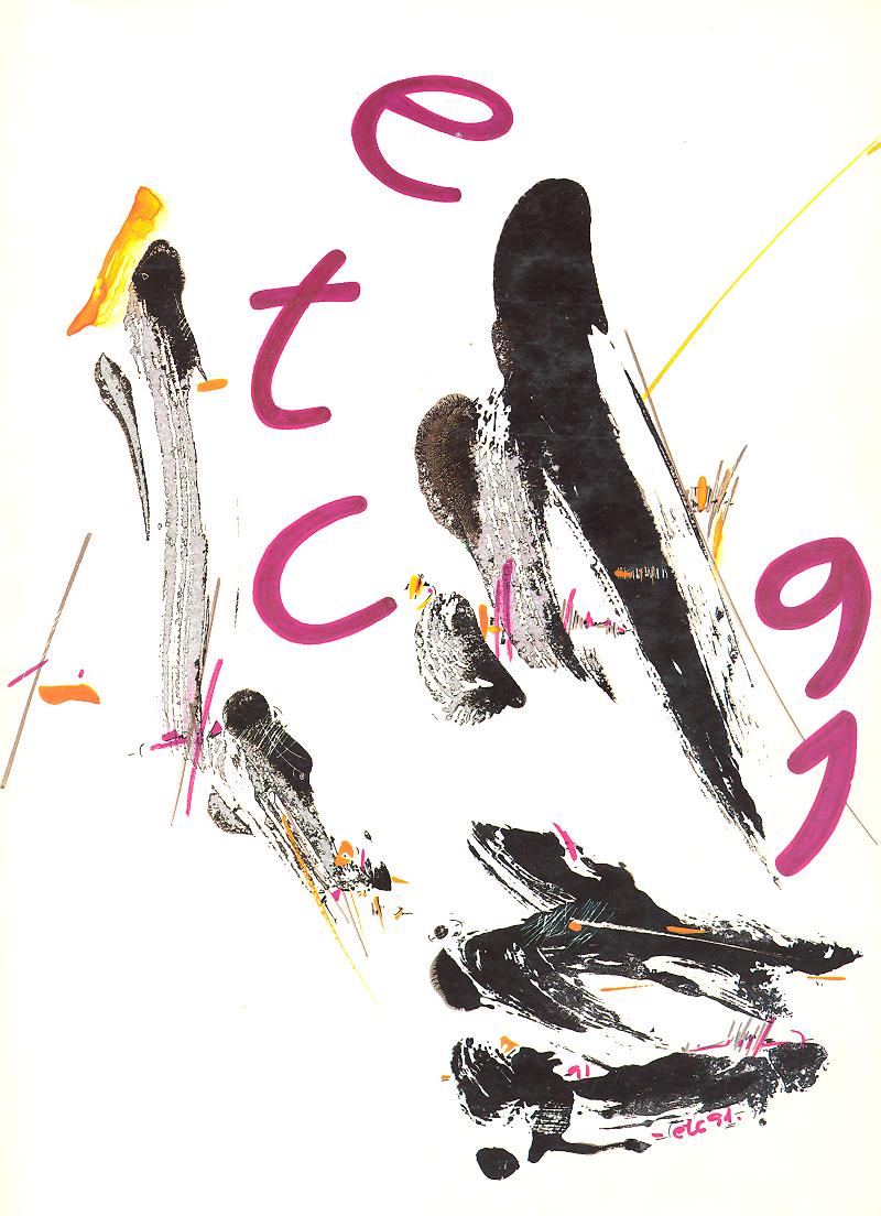 ETC: Encuentros de teatro contemporáneo