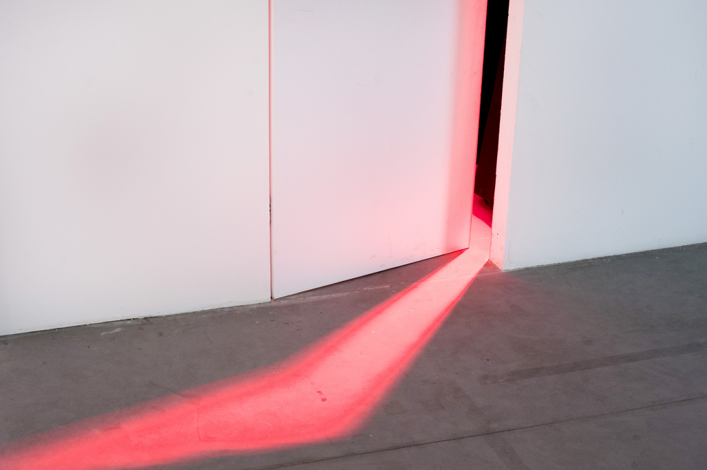 Responsability for Things Seen: