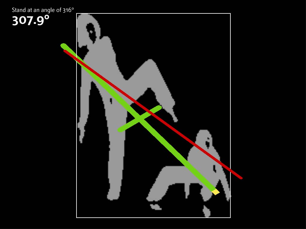 Whatever dance toolbox