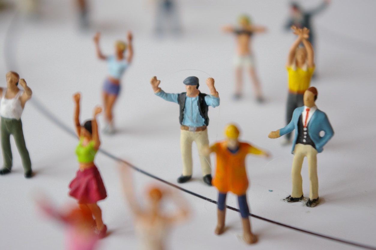 Domini Public / Quasi tots