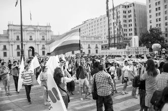 La teatralidad de los dispositivos de participación 