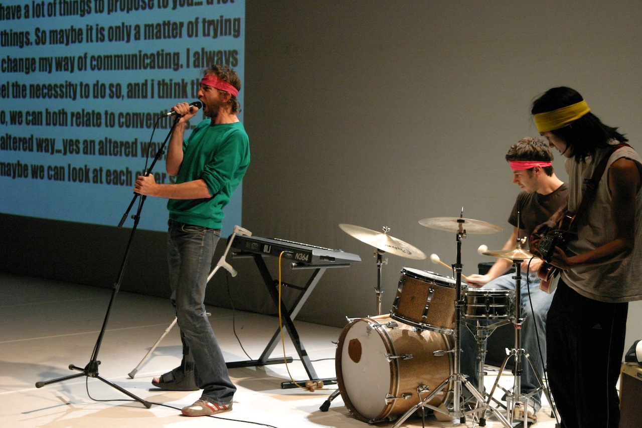 Es fundamental hacernos sensibles,